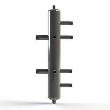 Butelie de egalizare ECOTECH tip FD