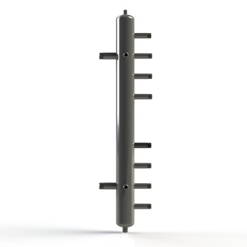 Butelie de egalizare ECOTECH tip FQ