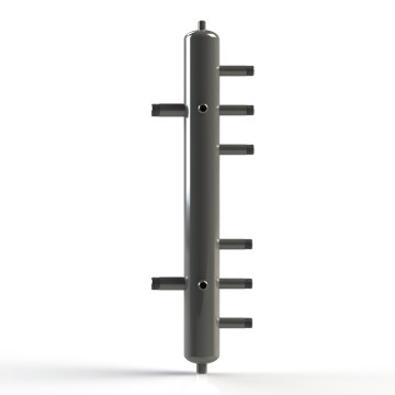 Butelie de egalizare ECOTECH tip FT