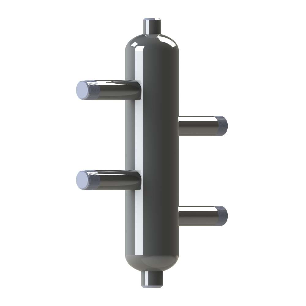 Butelie de egalizare ECOTECH C002 [3]