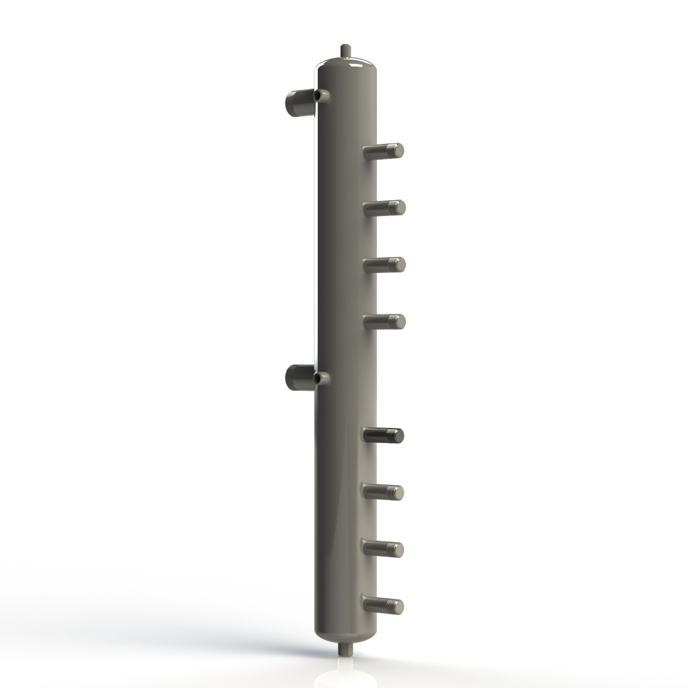 Butelie de egalizare ECOTECH CQ002 [3]