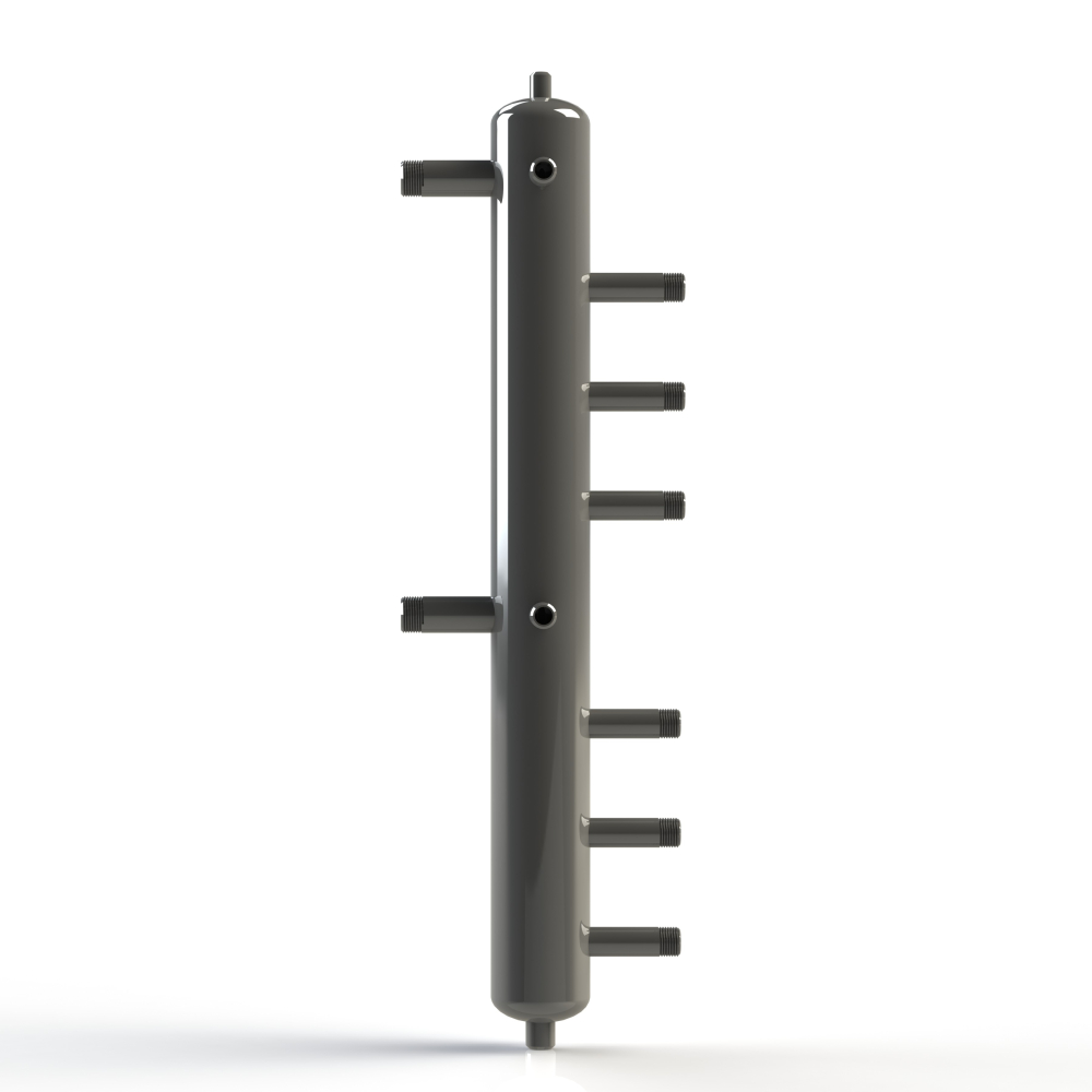 Butelie de egalizare ECOTECH CT112 [1]