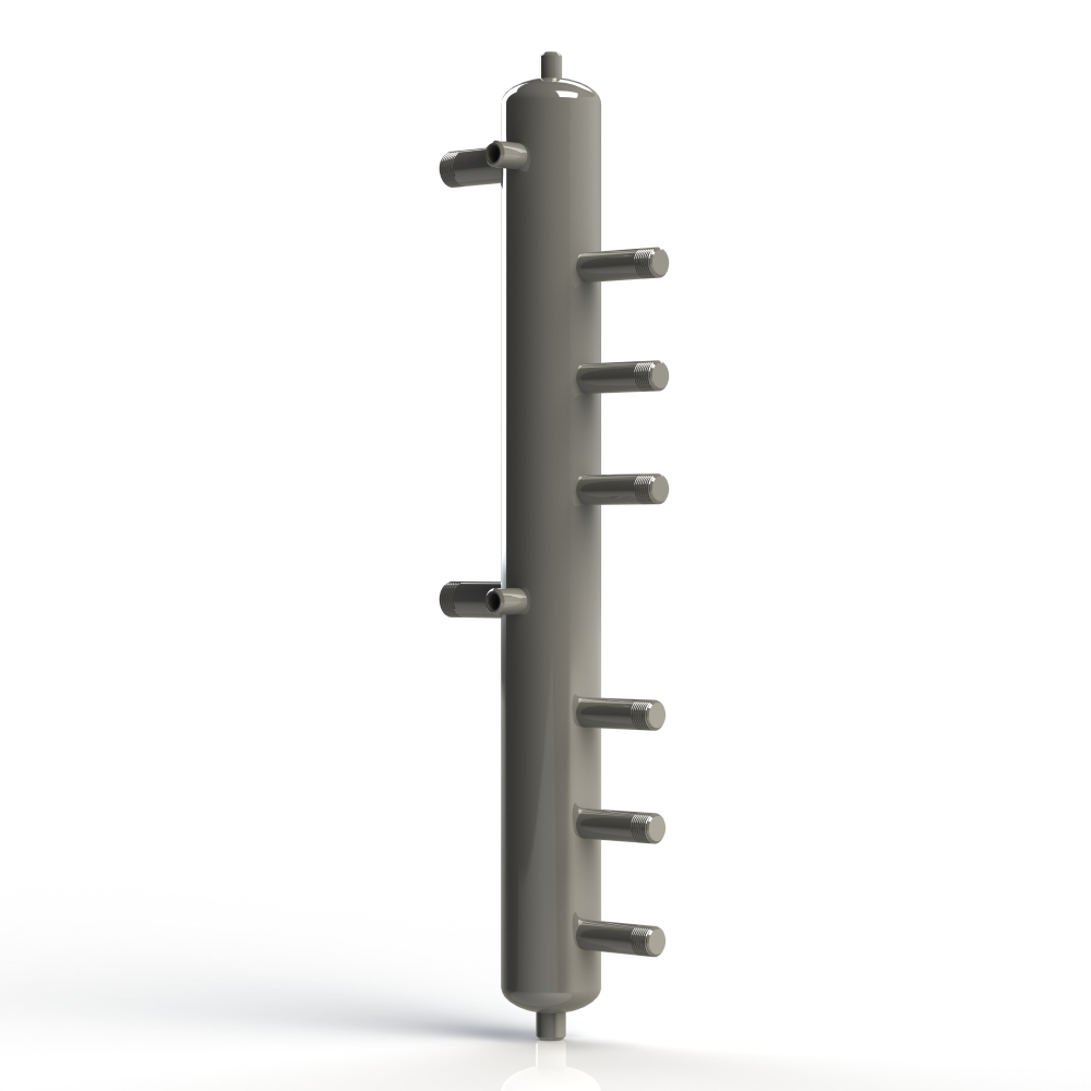 Butelie de egalizare ECOTECH CT114 [3]