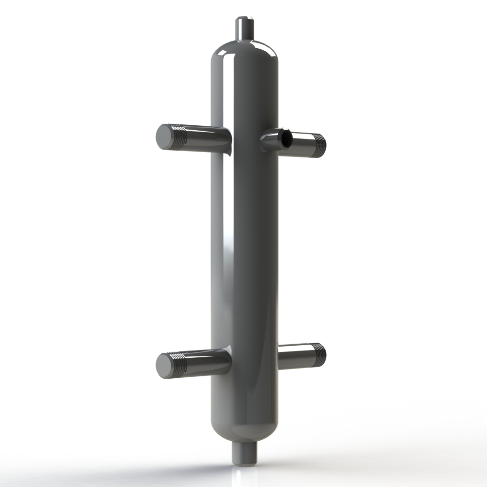 Butelie de egalizare ECOTECH F112 [3]