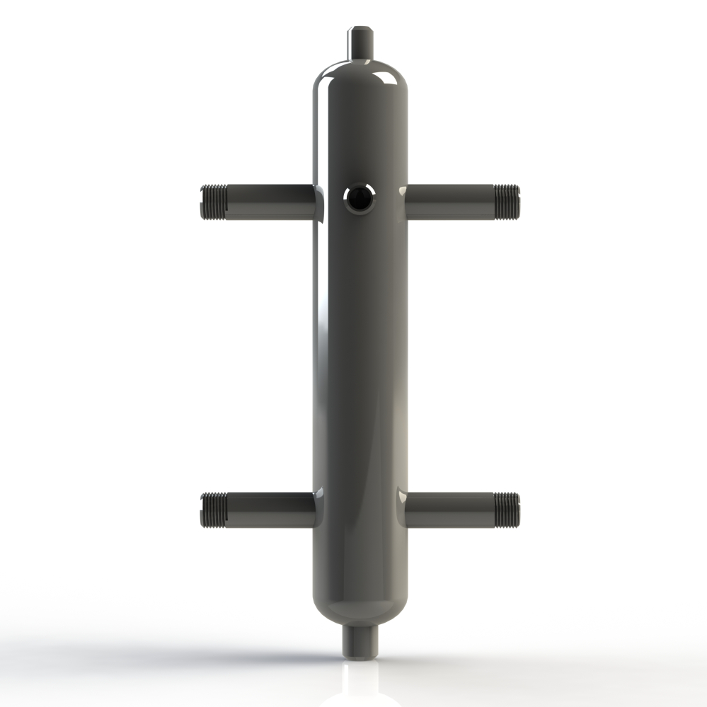 Butelie de egalizare ECOTECH F114 [1]