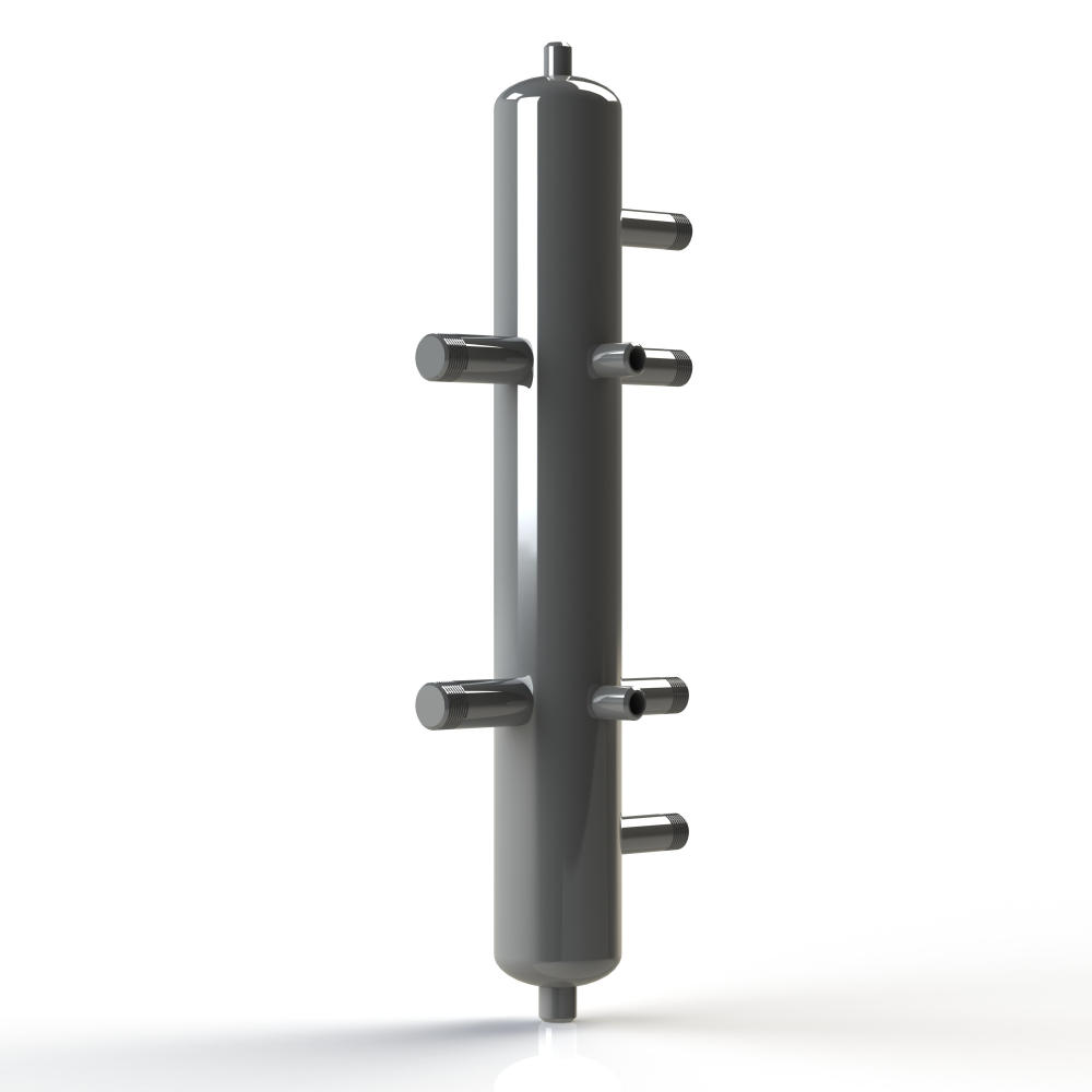 Butelie de egalizare ECOTECH FD112 [3]