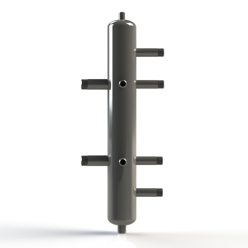 Butelie de egalizare ECOTECH FD114 [1]