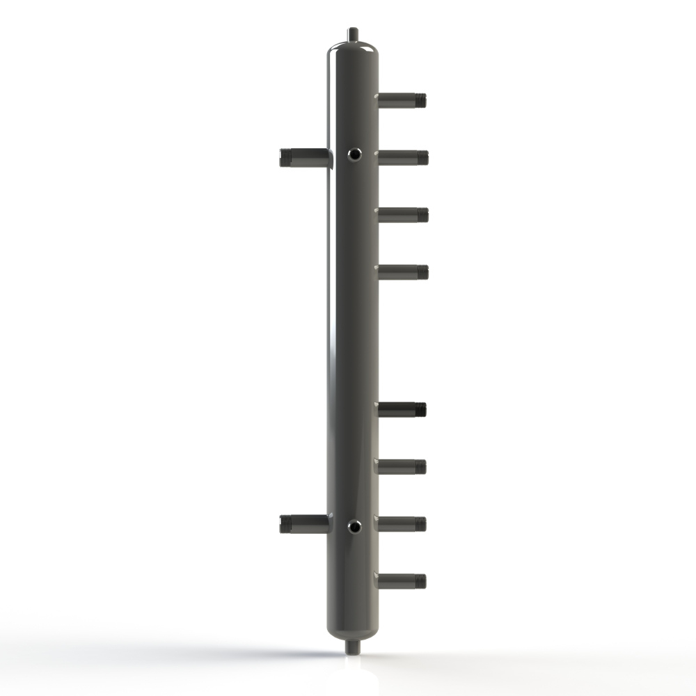 Butelie de egalizare ECOTECH FQ002 [1]