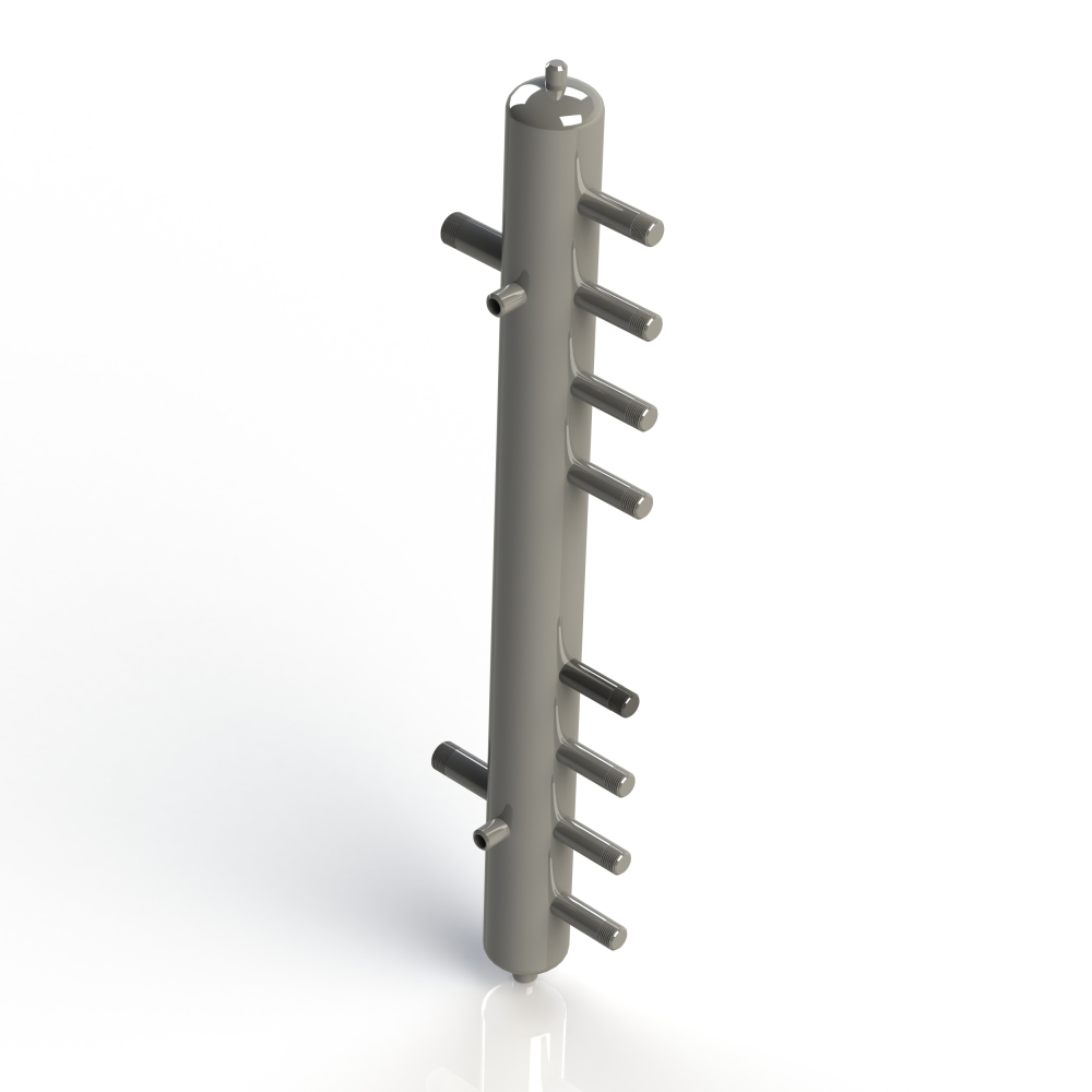 Butelie de egalizare ECOTECH FQ112 [2]