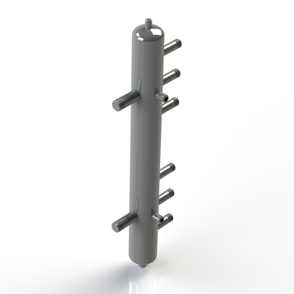 Butelie de egalizare ECOTECH FT002 [2]