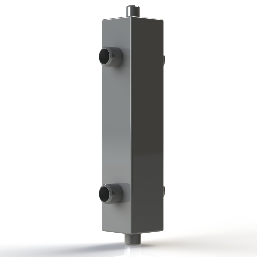 Butelie de egalizare ECOTECH P001 [2]