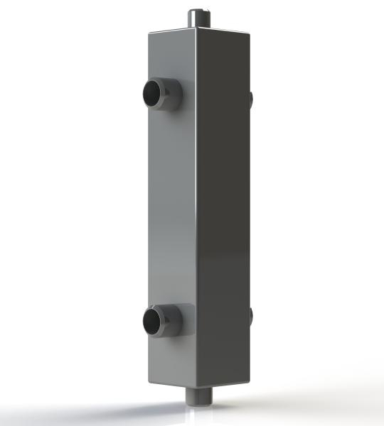 Butelie de egalizare ECOTECH P002 [2]