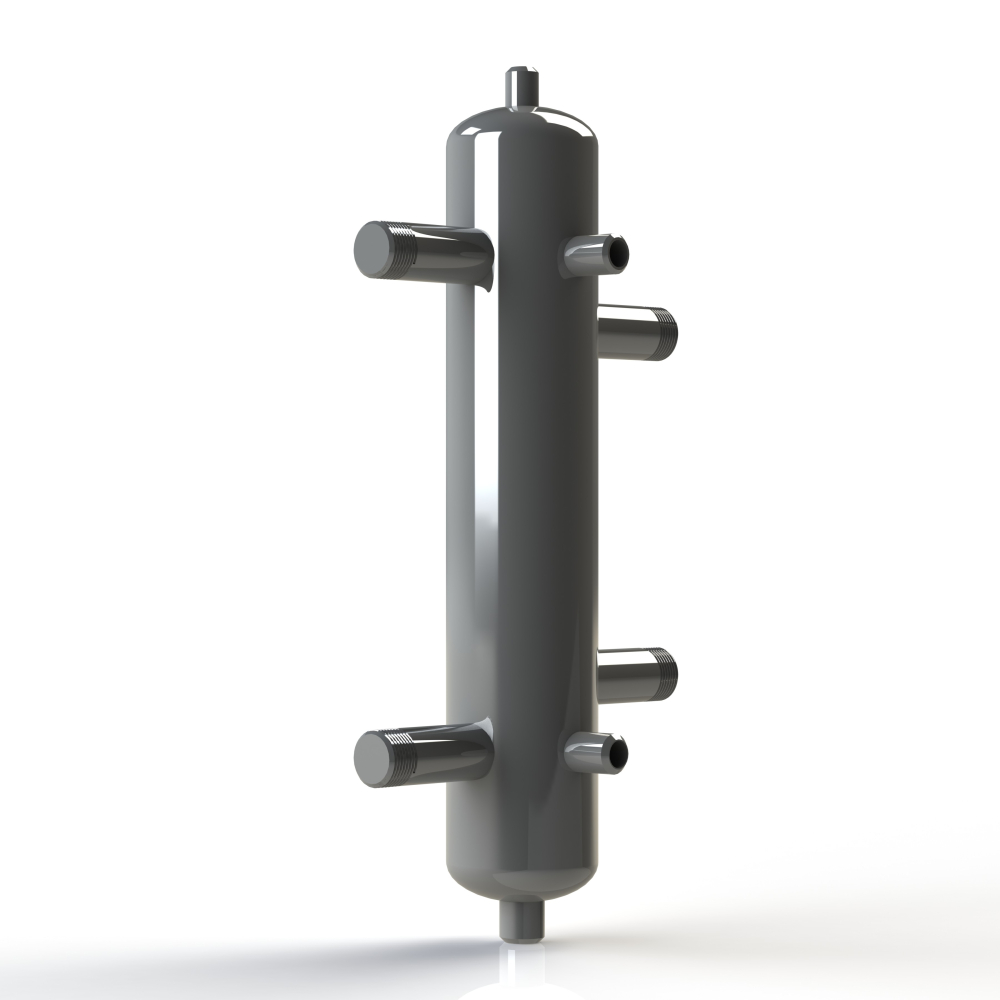 Butelie de egalizare ECOTECH T001 [3]