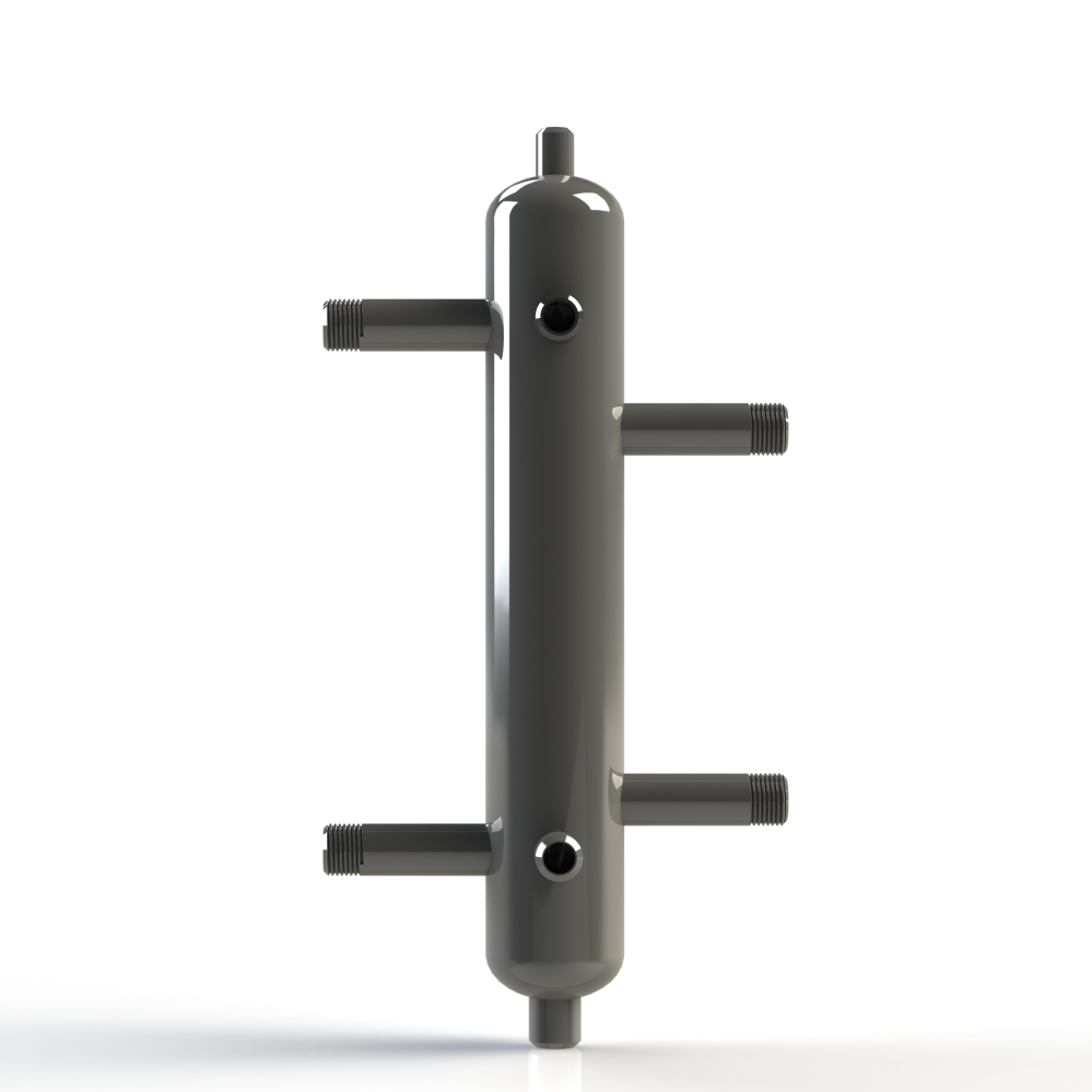 Butelie de egalizare ECOTECH T001 [1]