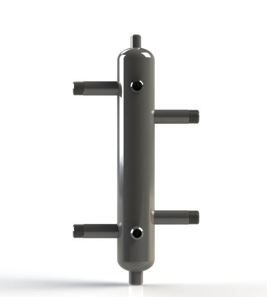 Butelie de egalizare ECOTECH T114 [1]