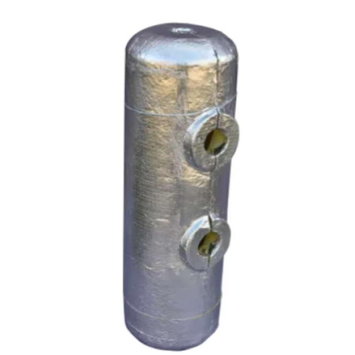 Izolatie butelie de egalizare ECOTECH T001, spuma termica, rezistenta, 31x9x58 cm [1]