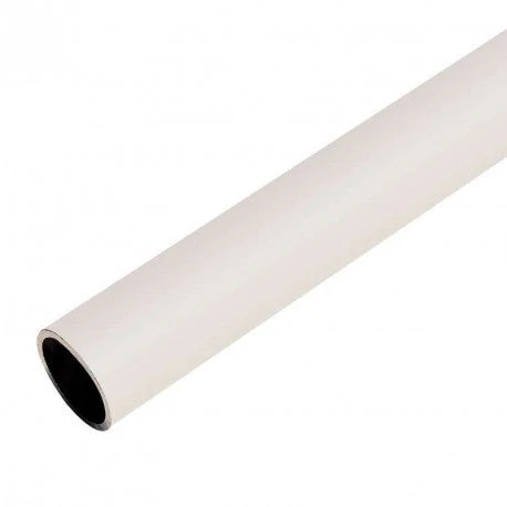 Teava sudata vopsita RAL 9002 - Diametru: DN.32 - 1 1/4'' (42.4) - Grosime: 3.2 [2]