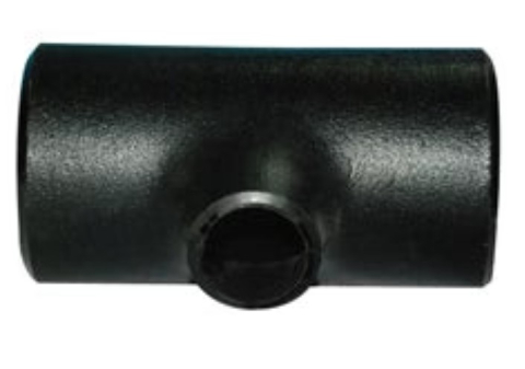 Fitinguri otel sudabile - Teu redus sudabil (teava trasa)