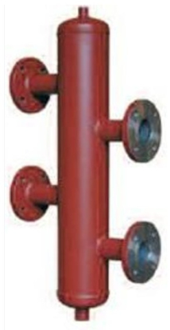 Butelie de egalizare ECOTECH tip C - Butelie de egalizare ECOTECH C008