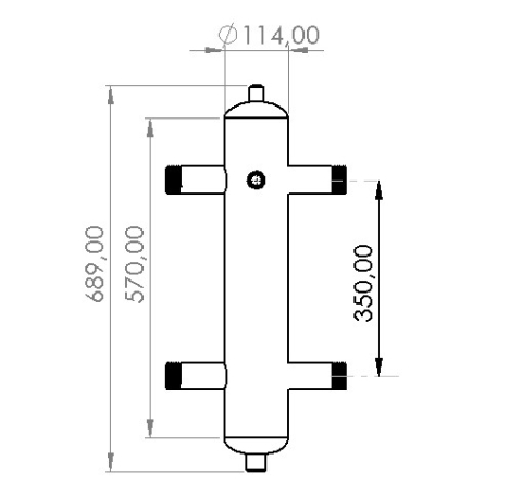 Butelie de egalizare ECOTECH F112 [3]