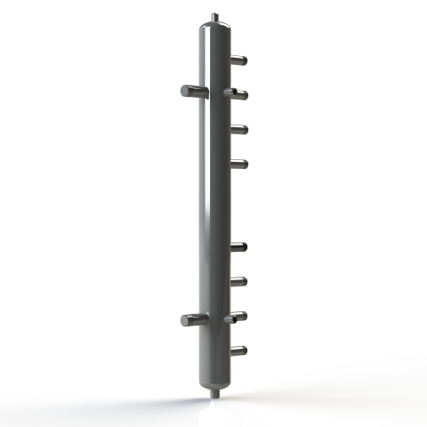 Butelie de egalizare ECOTECH FQ002 [2]