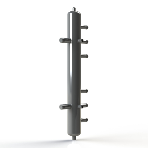 Butelie de egalizare ECOTECH FT112 [2]