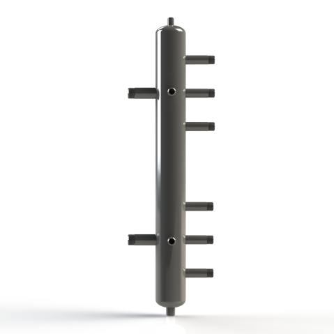 Butelie de egalizare ECOTECH tip FT - Butelie de egalizare ECOTECH FT114