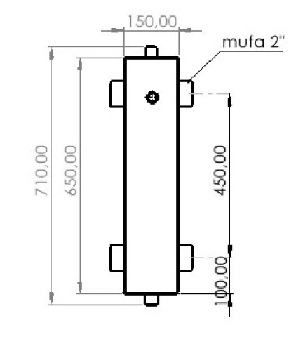 Butelie de egalizare ECOTECH P002 [2]
