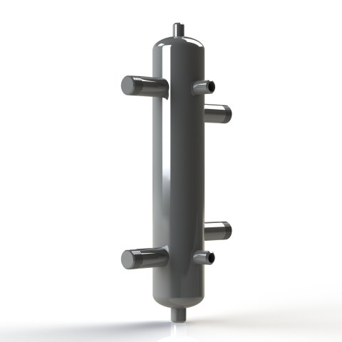 Butelie de egalizare ECOTECH T112 [2]