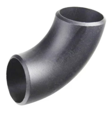 Fitinguri otel sudabile - Cot la 90 grade, sudabil (teava sudata)