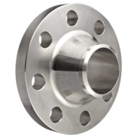 Flanse otel - Flansa cu gat din otel P245/P250GH