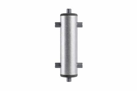 Izolatie butelie de egalizare ECOTECH tip P - Izolatie butelie de egalizare ECOTECH P114