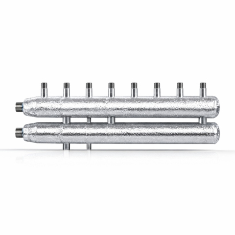 Izolatii distribuitoare - colectoare - Izolatie distribuitor - colector ECOTECH C4CD/140