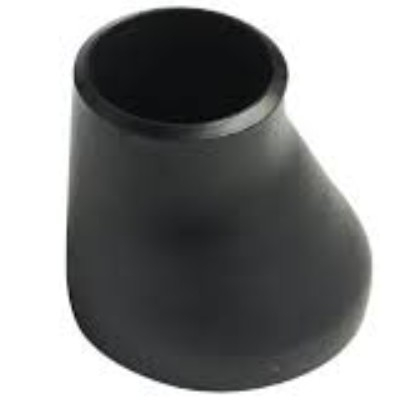 Fitinguri otel sudabile - Reductie excentrica sudabila (teava trasa)