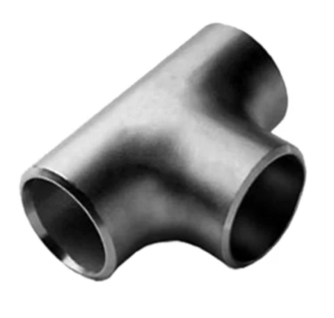 Fitinguri otel sudabile - Teu egal (teava sudata)