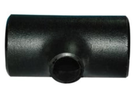 Fitinguri otel sudabile - Teu redus (teava sudata)