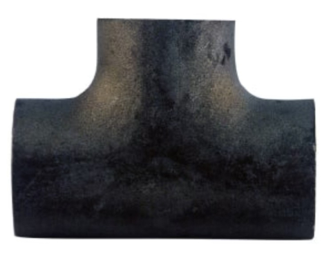 Fitinguri otel sudabile - Teu egal sudabil (teava trasa)