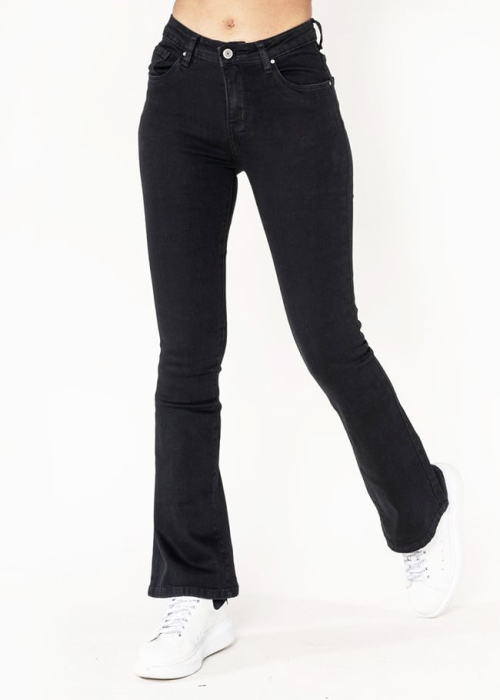 Blugi dama negri evazati [3]