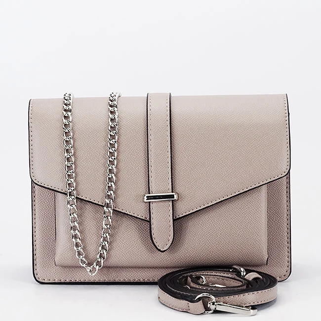 Geanta bej Flora&CO [7]