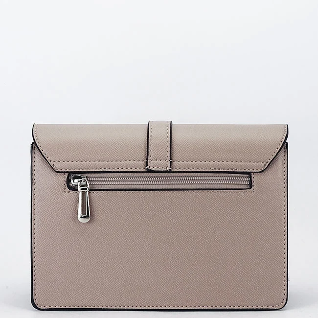 Geanta bej Flora&CO [4]