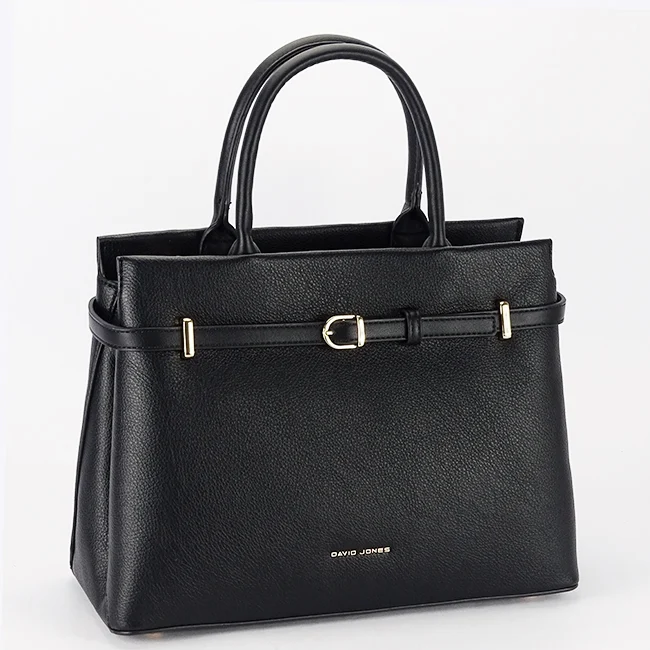 Geanta dama neagra eleganta [2]