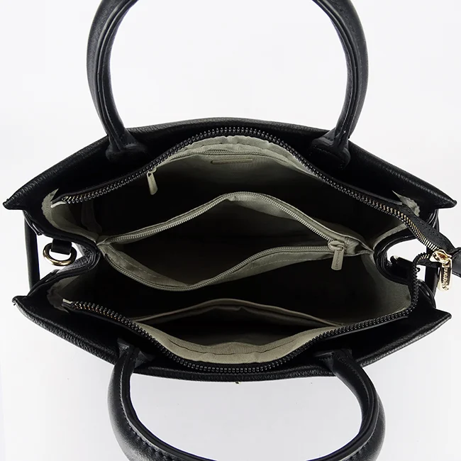 Geanta dama neagra eleganta [8]