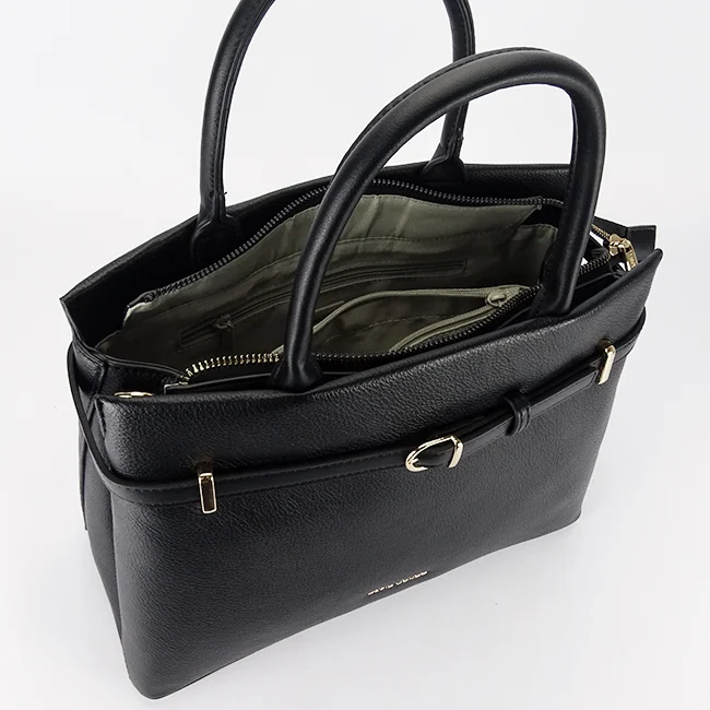 Geanta dama neagra eleganta [7]