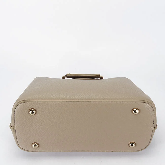 Geanta medie bej [2]