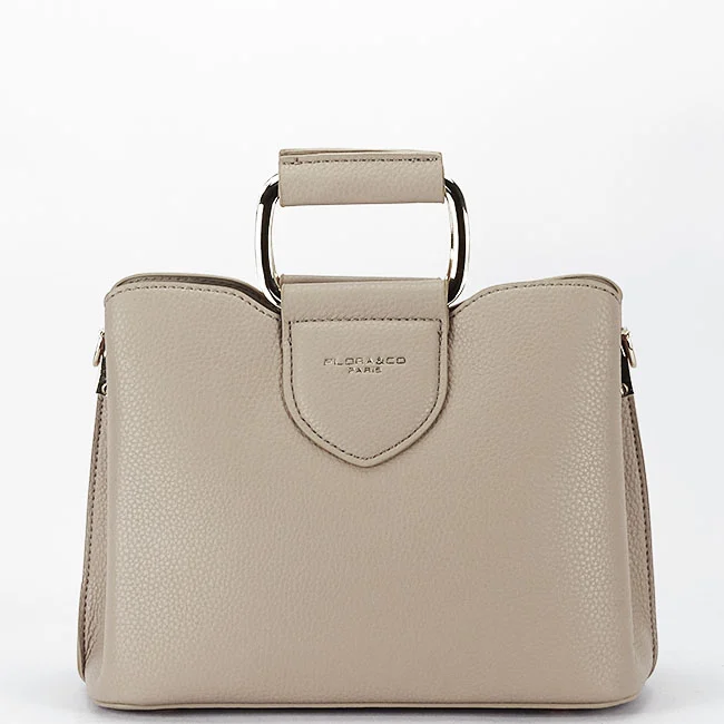 Geanta medie bej [3]