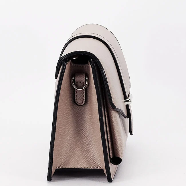 Geanta mica de umar taupe [8]