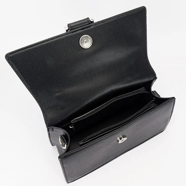 Geanta neagra Flora&CO Paris [4]