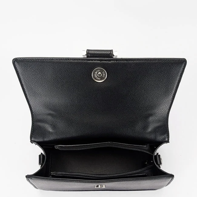 Geanta neagra Flora&CO Paris [6]