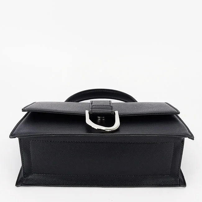 Geanta neagra Flora&CO Paris [3]