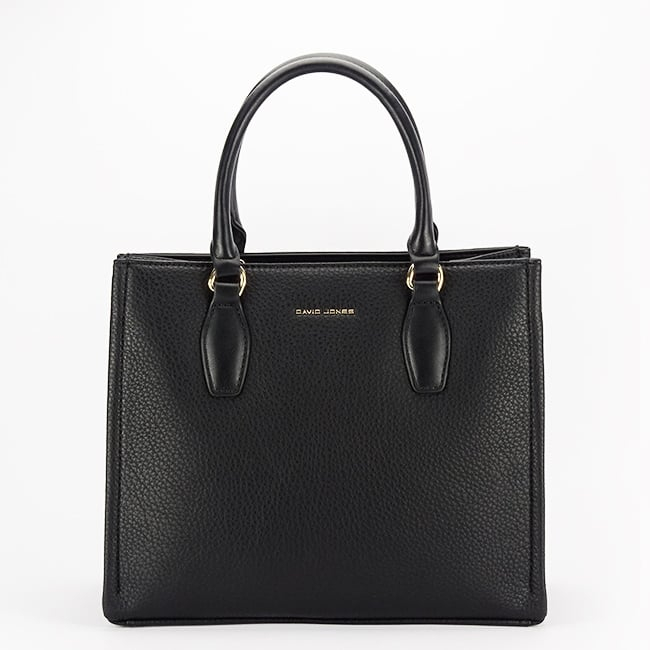 Geanta neagra office [5]